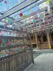 富知六所浅間神社(静岡県)