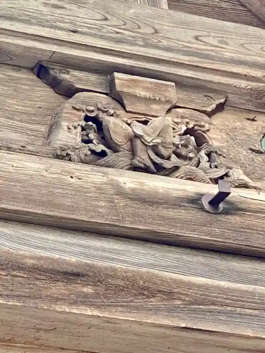 山國神社(京都府)