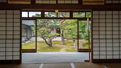 妙覺寺（妙覚寺）(京都府)