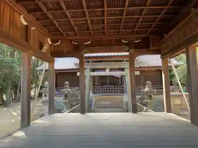 龍神社(愛知県)