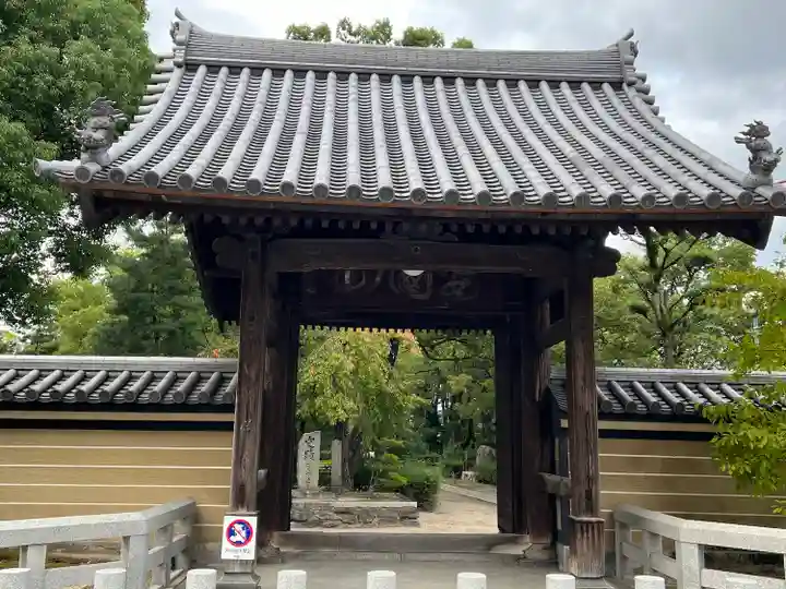 聖福寺(福岡県)