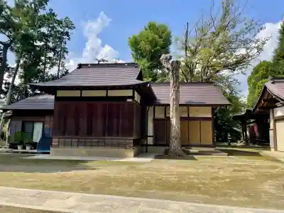 春日神社(神奈川県)