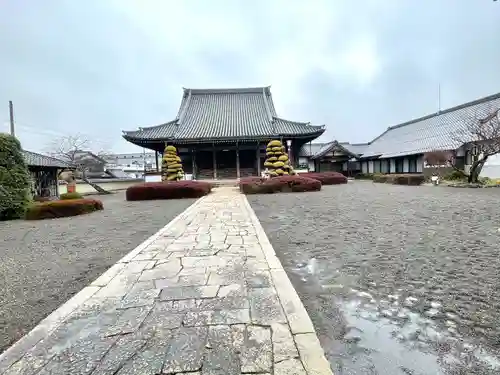 正崇寺(滋賀県)