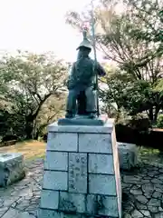 葛城神社(静岡県)