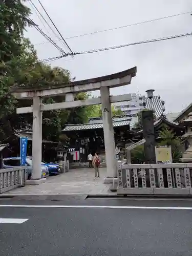 下谷神社(東京都)