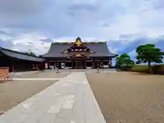 山形縣護國神社(山形県)