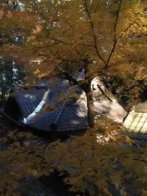 武田八幡宮(山梨県)