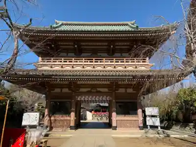 東勝寺宗吾霊堂(千葉県)