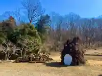 糀谷八幡宮の{uncategorized: "未分類", other: "その他", undefined: "問題あり", building: "その他建物", grave: "お墓", sacred_gate: "鳥居", guardian: "狛犬", statue: "像", buddha: "仏像", history: "歴史", nature: "自然", garden: "庭園", animal: "動物", pagoda: "塔", temizu: "手水舎", mountain_gate: "山門・神門", sanctuary: "本殿・本堂", subordinate: "末社・摂社", art: "芸術", scenery: "景色", jizo: "地蔵", ema: "絵馬", goshuin: "御朱印", omikuji: "おみくじ", items: "授与品その他", amulet: "お守り", goshuincho: "御朱印帳", eats: "食事", festival: "お祭り", votive_dance: "神楽", shichigosan: "七五三参", wedding: "結婚式", experience: "体験その他", initially: "初詣", around: "周辺", anti_infection: "感染症対策"}
