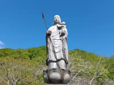 恐山菩提寺(青森県)