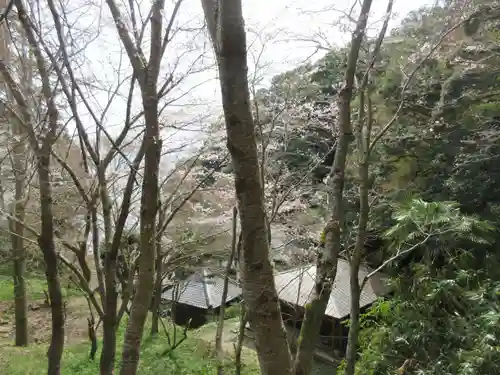 宝厳寺(滋賀県)