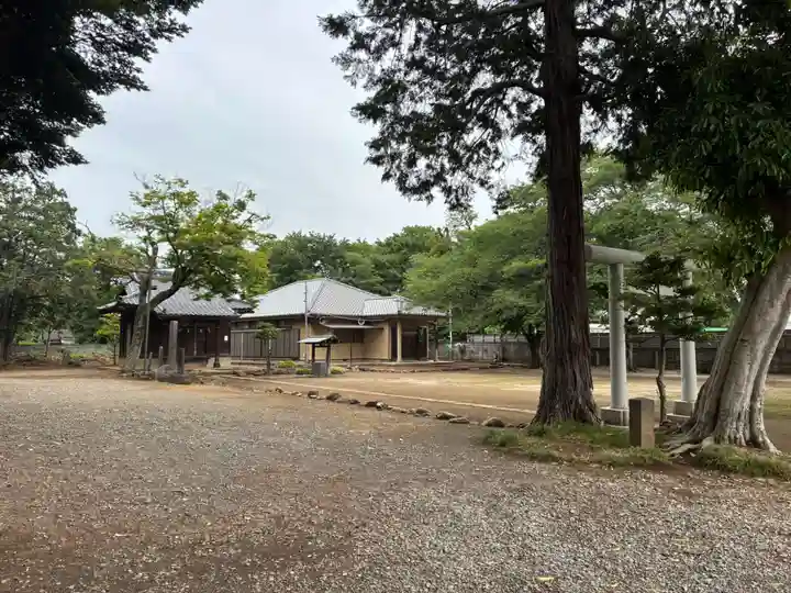 香取神社(千葉県)