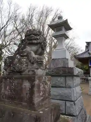 白子神社(千葉県)