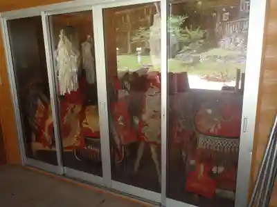 白鳥神社(岐阜県)