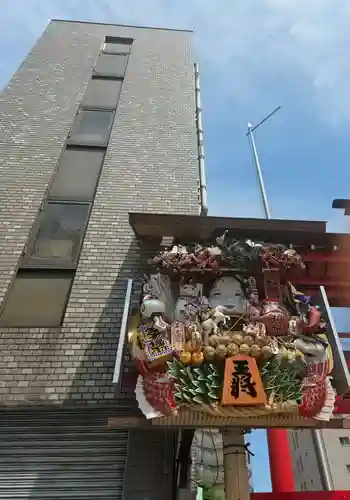 鷲神社(東京都)