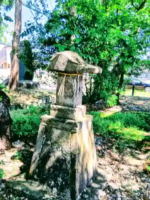 稲荷神社(福島県)
