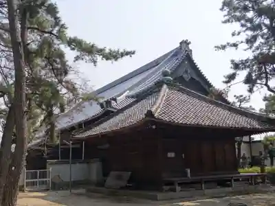 大樹寺（松安院大樹寺）(愛知県)