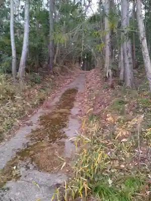 前田聖観世音堂(宮城県)