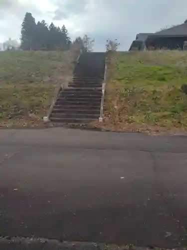 赤萩山明聖院(宮城県)