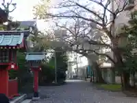 秋葉神社のその他建物
