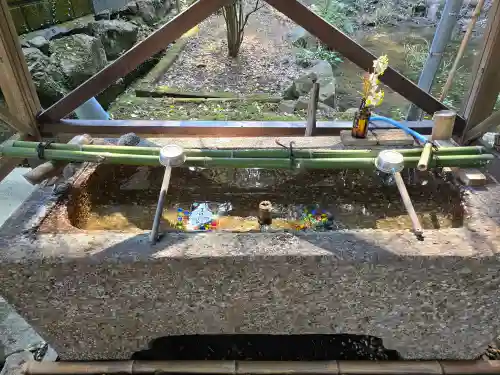 信達神社(大阪府)