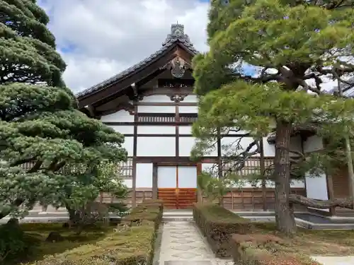 慈照寺（慈照禅寺・銀閣寺）(京都府)