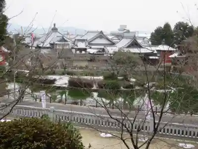 吉備津神社のその他建物