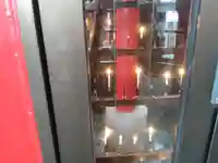 千代保稲荷神社のその他建物