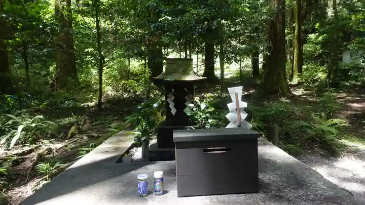 霧島神宮(鹿児島県)