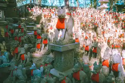 豊川閣　妙厳寺(愛知県)