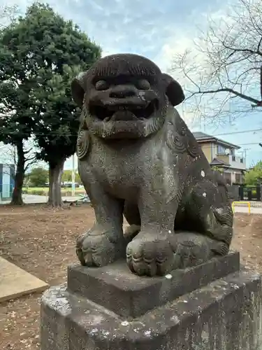 三社大神社(千葉県)
