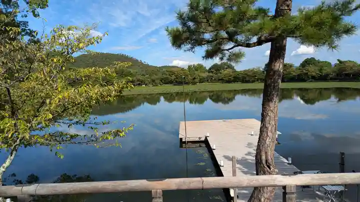 大覚寺(京都府)
