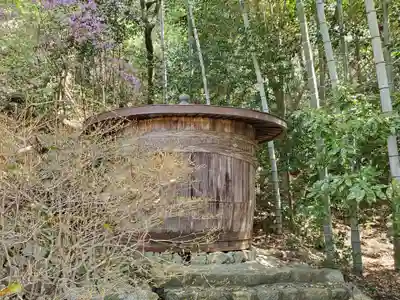 鏑射寺のその他建物