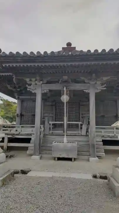 瑞巌寺五大堂(宮城県)