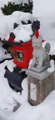 白狐山光星寺(山形県)