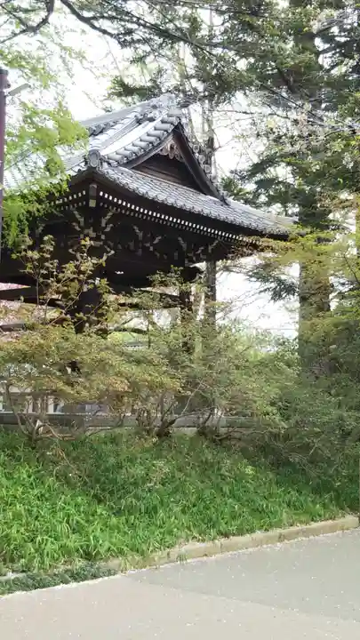 金乘院のその他建物