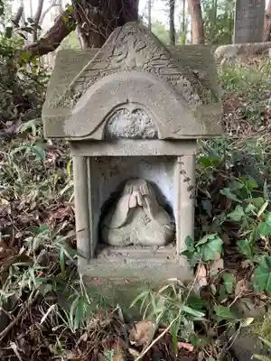 海保神社(千葉県)