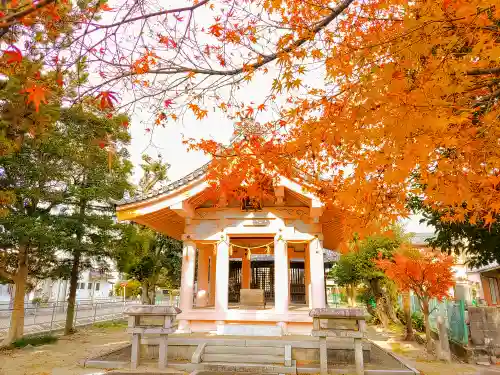 春日神社（百島町）のその他建物