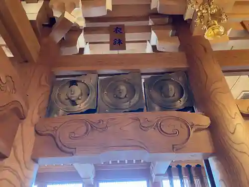 全休寺(北海道)