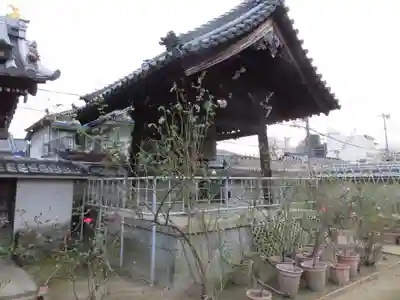 おふさ観音（観音寺）のその他建物