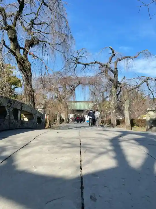 三嶋大社(静岡県)