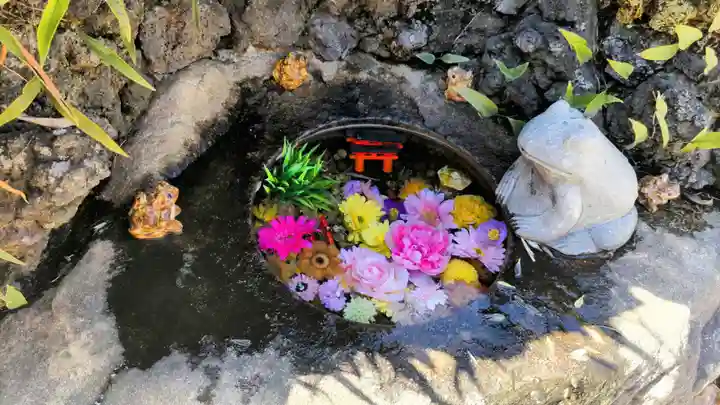 水宮神社(埼玉県)