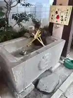 須賀神社(東京都)
