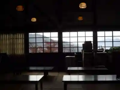 楽法寺（雨引観音）のその他建物