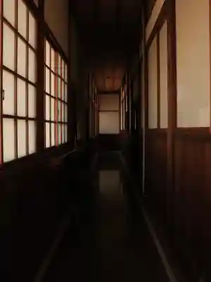 秋葉總本殿可睡斎(静岡県)