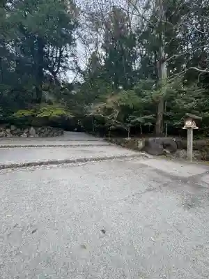 伊勢神宮内宮（皇大神宮）(三重県)