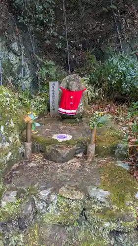 瀧安寺(大阪府)