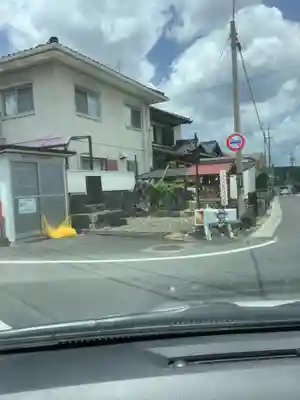 津島神社のその他建物