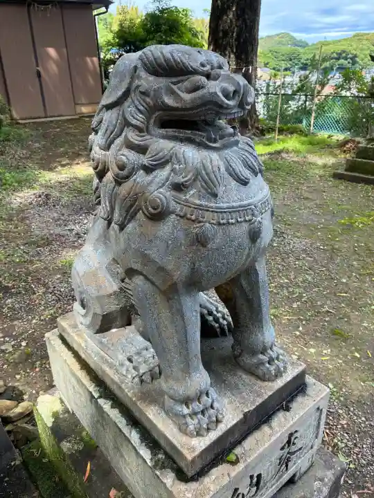 裳着神社(長崎県)