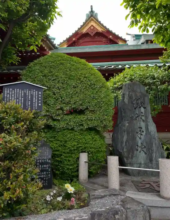 神田神社(神田明神)(東京都)